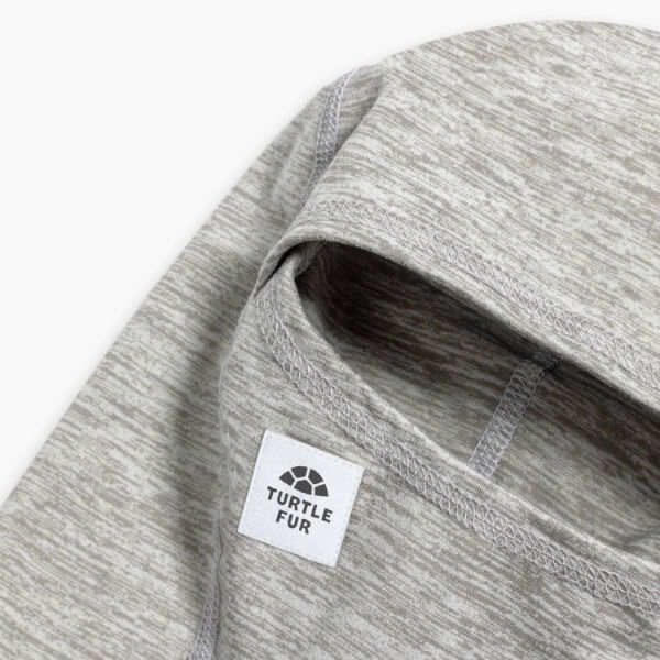Turtle Fur Comfort Shell Stria MaxClava